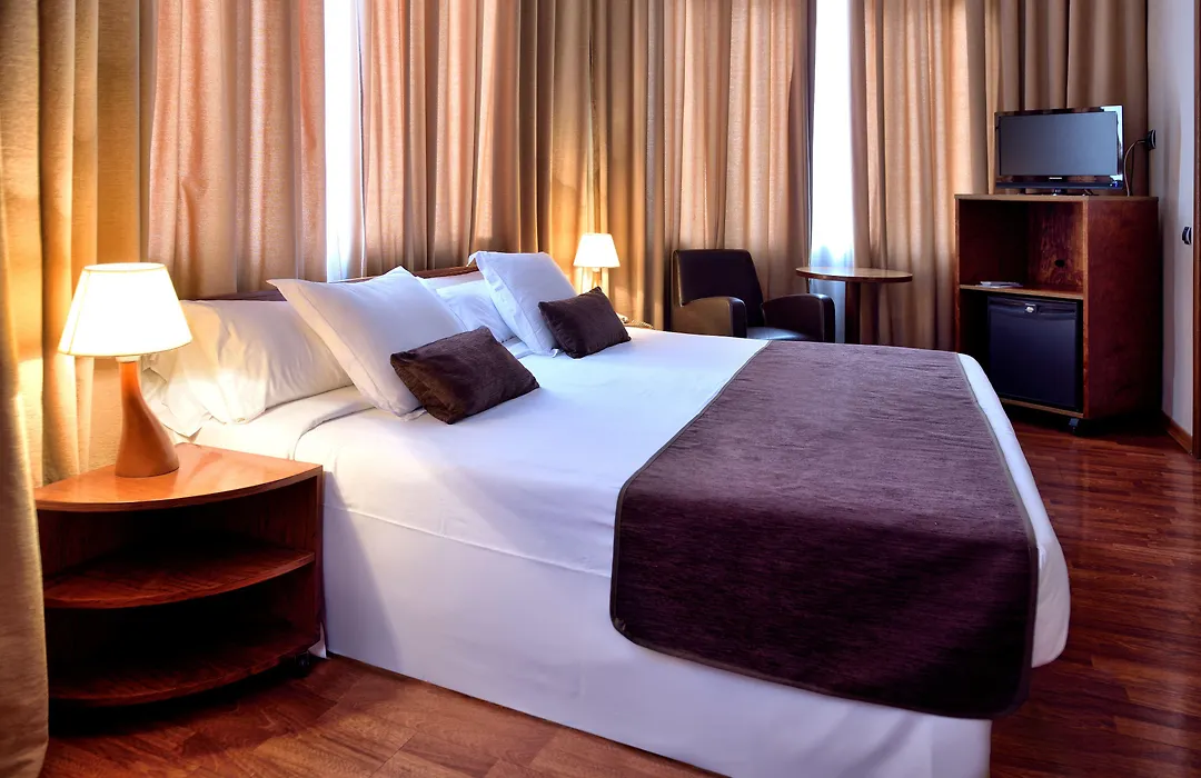 Itc Barcelona By Soho Boutique-1